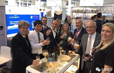 2019年德国杜塞尔多夫国际医疗展（MEDICA2019)