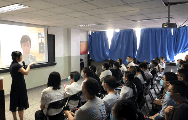 “启明星”介入超声---云学院|上半年回顾