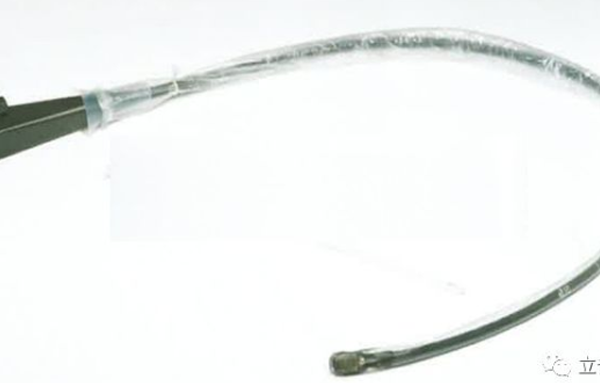 立普医疗| TEE 经食道超声探头检查套件 重磅来袭！