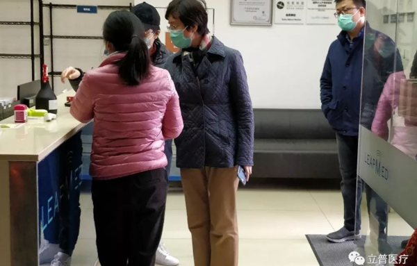 抗疫，苏州和我们在一起