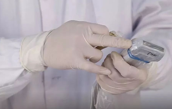 不忘初心 共同战疫|立普医疗、富士胶片索诺声联合捐赠ICU超声检查及介入术感控耗材