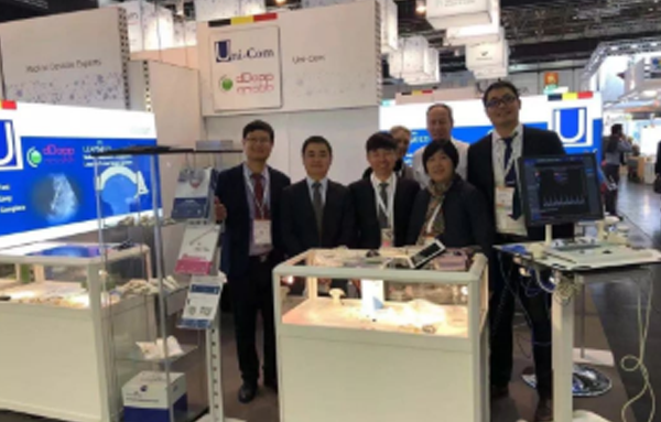 精彩分享|立普生产经理之德国游学记