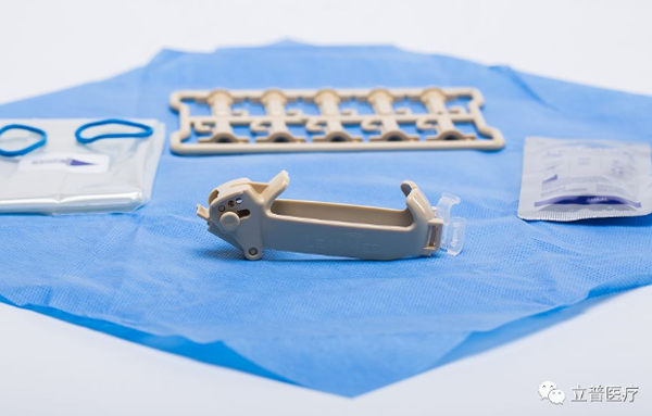 立普医疗诚邀您参加2018美国放射学年会