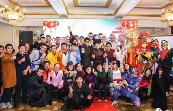 春节愉快|Spring Festival