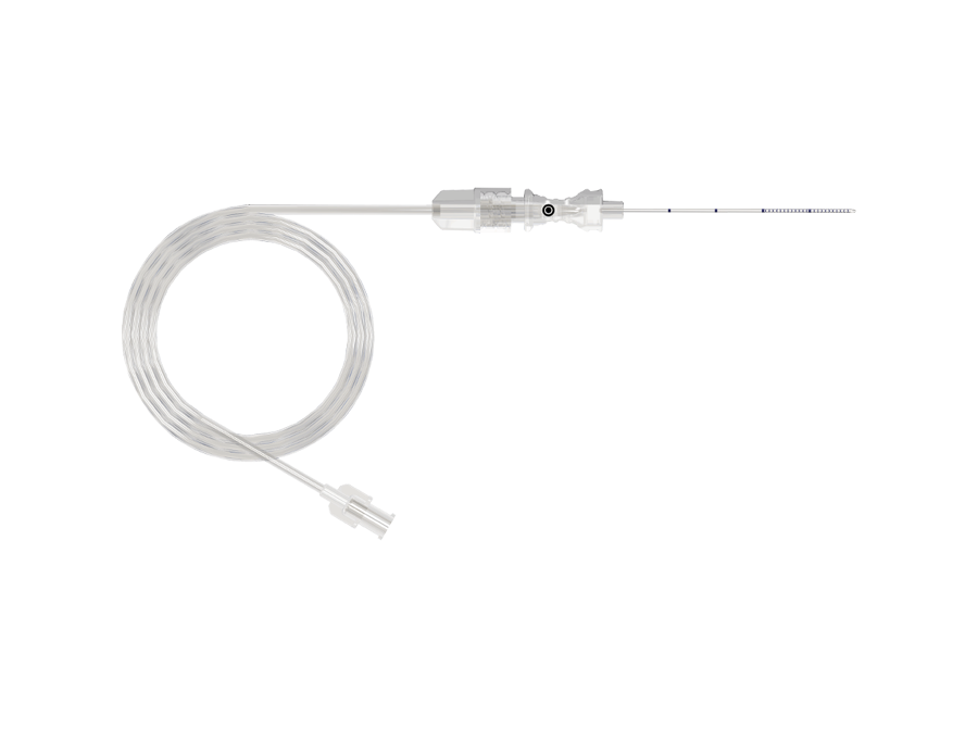 一次性使用神经阻滞穿刺针