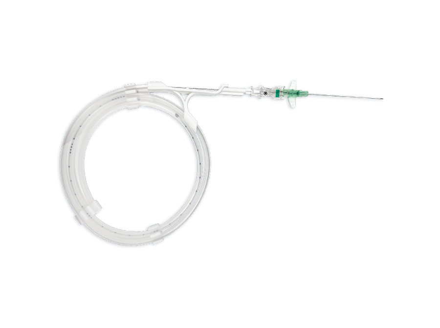 一次性神经阻滞穿刺针套件